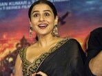 Vidya Balan starred in the 2007 film Bhool Bhulaiyaa but rejected the 2022 sequel.
