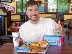 MrBeast's Lunchly meal brand has been hit with FDA complaints