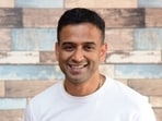 Zerodha’s Nithin Kamath posted about his phone and silent mode on Instagram. 