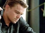 Leonardo DiCaprio in Inception, directed by Christopher Nolan. Leonardo DiCaprio in Inception, directed by Christopher Nolan.