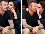 The Beckhams