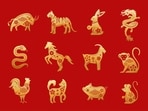 Read your weekly Chinese love horoscope based on your zodiac sign. Read your weekly Chinese love horoscope based on your zodiac sign.
