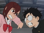 Dan Da Dan Episode 5 will be out on Thursday/Friday, October 31/November 1, depending on your location. 