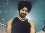 Diljit Dosanjh is all set to perform in Delhi on Saturday.