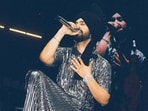 Diljit Dosanjh brings the Dil-Luminati Tour- to India Diljit Dosanjh brings the Dil-Luminati Tour- to India