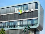 Nasr said his firing was disclosed on social media by the watchdog group Stop Antisemitism more than an hour before he received the call from Microsoft Nasr said his firing was disclosed on social media by the watchdog group Stop Antisemitism more than an hour before he received the call from Microsoft