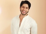 Actor Jibraan Khan Actor Jibraan Khan