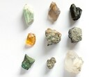 Best crystals for the Scorpio zodiac sign.