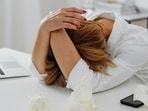 stress