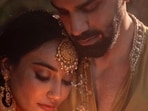 Surbhi Jyoti shared new pictures ahead of her wedding. Surbhi Jyoti shared new pictures ahead of her wedding.
