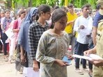 UP Police Constable Result 2024 Live: When is UPPRPB result expected? here's what we know so far (HT Photo)