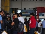 US elections: Over 1,86,000 Indian people have made an illegal migration attempt to the United States in the past two years,, according to American authorities.
