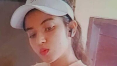 19-year-old Annu Dhankar aka Lady Don. (HT Photo)
