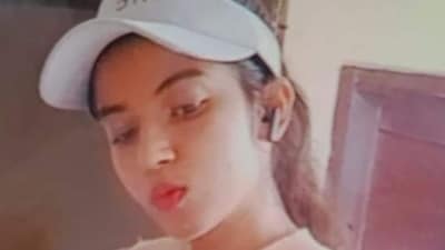 19-year-old Annu Dhankar aka Lady Don (HT Photo) 19-year-old Annu Dhankar aka Lady Don (HT Photo)