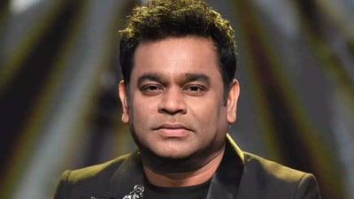 AR Rahman has spoken out against remixes of songs AR Rahman has spoken out against remixes of songs