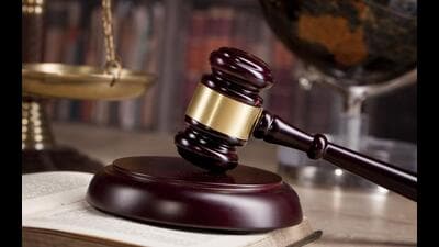 According to the Punjab and Haryana high court, order will not to be given effect if it is prejudicial to the Rohtak IIM director. According to the Punjab and Haryana high court, order will not to be given effect if it is prejudicial to the Rohtak IIM director.