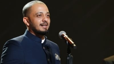 Chidambaram is known for directing the hit 2024 Malayalam film Manjummel Boys.