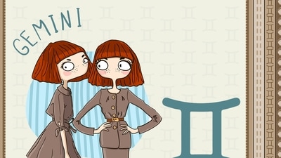Gemini Daily Horoscope Today, October 27- November 2, 2024: Resolve love-related issues and take up new tasks at the office.