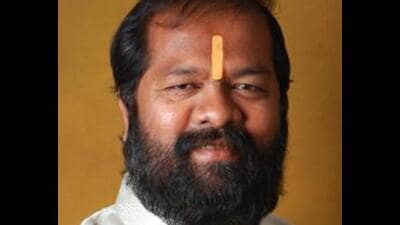 Ghate’s disappointment surfaced on the social media shortly after the saffron party announced Hemant Rasane as its candidate for Kasba Peth. (HT FILE)
