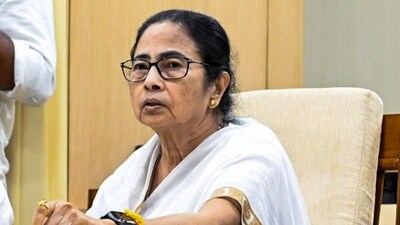 West Bengal Chief Minister Mamata Banerjee urged police to increase security and vigilance during the festival season. (PTI) West Bengal Chief Minister Mamata Banerjee urged police to increase security and vigilance during the festival season. (PTI)