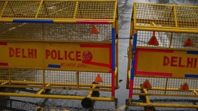 The Class 12 student has left a suicide note citing study pressure and not meeting expectations as a reason, the Delhi Police said. The Class 12 student has left a suicide note citing study pressure and not meeting expectations as a reason, the Delhi Police said.