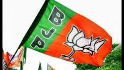 Pritpal Sharma , AAP’ Gidderbaha halqa in-charge, resigned from the party on October 24. (HT File)