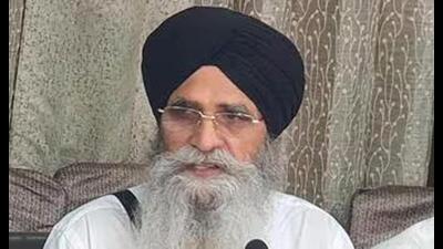 SGPC president Jagir Kaur is all set to compete sitting president and SAD nominee Harjinder Singh Dhami in the gurdwara body annual elections. (HT File) SGPC president Jagir Kaur is all set to compete sitting president and SAD nominee Harjinder Singh Dhami in the gurdwara body annual elections. (HT File)
