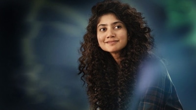 Sai Pallavi plays Indhu Rebecca Varghese in Rajkumar Periasamy's Amaran. Sai Pallavi plays Indhu Rebecca Varghese in Rajkumar Periasamy's Amaran.