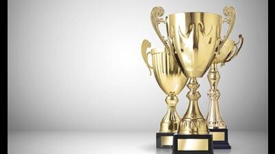 The ceremony concluded with a vote of thanks by Gurmeet Singh, assistant director of NSTI Ludhiana. (iStock)