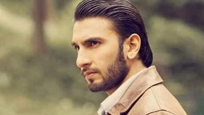 Ranveer Singh in a still from Lootera.
