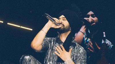 Diljit Dosanjh brings the Dil-Luminati Tour- to India (Photo: Instagram) Diljit Dosanjh brings the Dil-Luminati Tour- to India (Photo: Instagram)