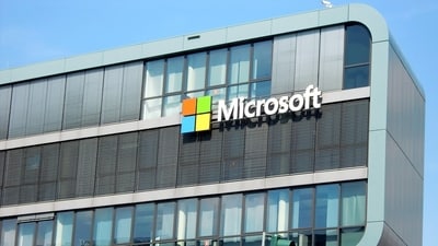 Nasr said his firing was disclosed on social media by the watchdog group Stop Antisemitism more than an hour before he received the call from Microsoft (Pixabay) Nasr said his firing was disclosed on social media by the watchdog group Stop Antisemitism more than an hour before he received the call from Microsoft (Pixabay)