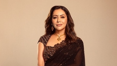 Gauri Khan says her current style is all about comfort and elegance. (Instagram/Gauri Khan) Gauri Khan says her current style is all about comfort and elegance. (Instagram/Gauri Khan)