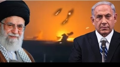 The Israeli military said it had completed its objectives and warned Iran against retaliation. Meanwhile, a semi-official Iranian news agency promised a "proportional response" to Israel's actions. The Israeli military said it had completed its objectives and warned Iran against retaliation. Meanwhile, a semi-official Iranian news agency promised a "proportional response" to Israel's actions.
