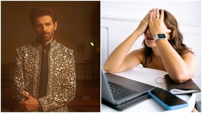 "I have been in that space for the longest time. I think I need time for myself also,” said Kartik Aaryan. (Instagram/@kartikaaryan, Pexels) "I have been in that space for the longest time. I think I need time for myself also,” said Kartik Aaryan. (Instagram/@kartikaaryan, Pexels)