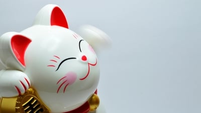 Read your weekly Chinese horoscope based on your Chinese zodiac sign. (Pexels)
