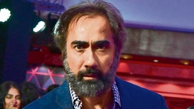 Ranvir Shorey Ranvir Shorey