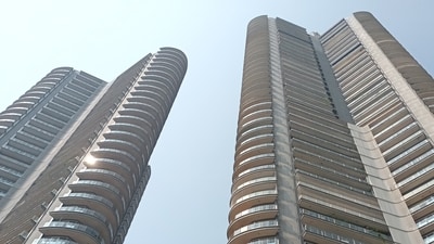 Luxury homebuyers believe in booking or registering apartments during the festive season as it is considered auspicious but they are not influenced by promotional festive offers. (Photo for representational purposes only) (Mehul R Thakkar/HT) Luxury homebuyers believe in booking or registering apartments during the festive season as it is considered auspicious but they are not influenced by promotional festive offers. (Photo for representational purposes only) (Mehul R Thakkar/HT)