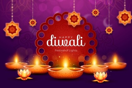 On this day, people worship Goddess Lakshmi for wealth and prosperity. (Canva) On this day, people worship Goddess Lakshmi for wealth and prosperity. (Canva)