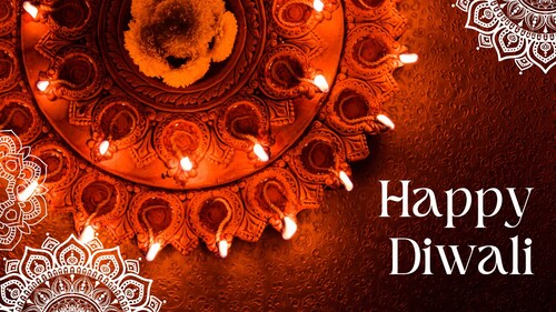 The festival marks the victory of light over darkness. (Canva) The festival marks the victory of light over darkness. (Canva)