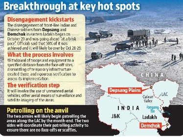Breakthrough at key hot spots. Breakthrough at key hot spots.