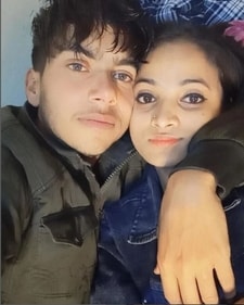 Sanju and Sonia had been dating for nearly 1.5 years.