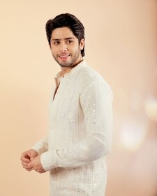 Actor Jibraan Khan Actor Jibraan Khan