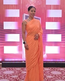 Mary Kom Mary Kom