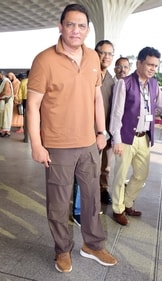 Mohammed Azhruddin Mohammed Azhruddin
