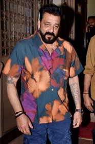 Sanjay Dutt Sanjay Dutt