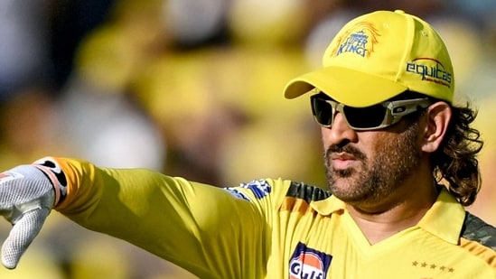MS Dhoni is set to be the ambassador for the Jharkhand elections (AFP)