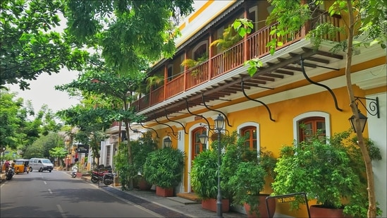 Puducherry