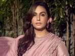 Huma Qureshi on Diwali Huma Qureshi on Diwali