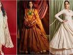 Let's revisit Sonam Kapoor's dazzling Diwali outfits Let's revisit Sonam Kapoor's dazzling Diwali outfits
